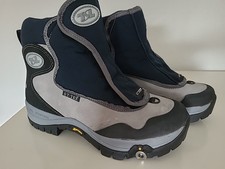 TSL SYSTEM STEP  schuhe Gr .38 G.T. TEX