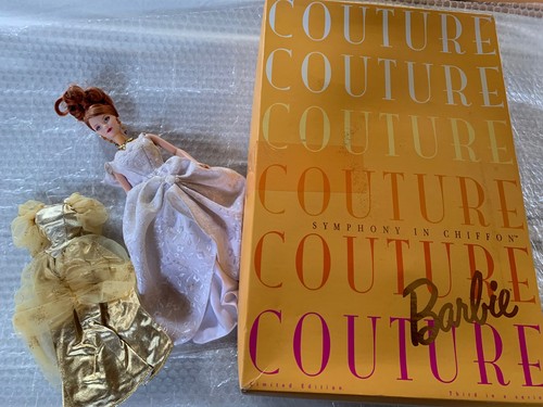 Barbie mattel sonstige dolls - mattel,