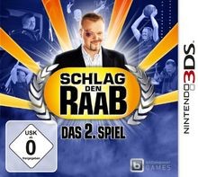 Schlag den raab das - schlag,