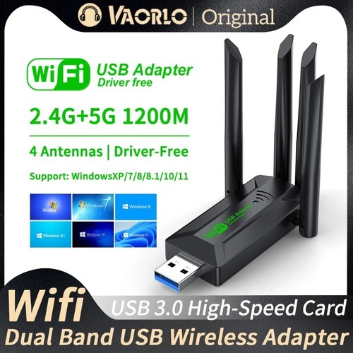 Usb wlan stick - usb, wifi
