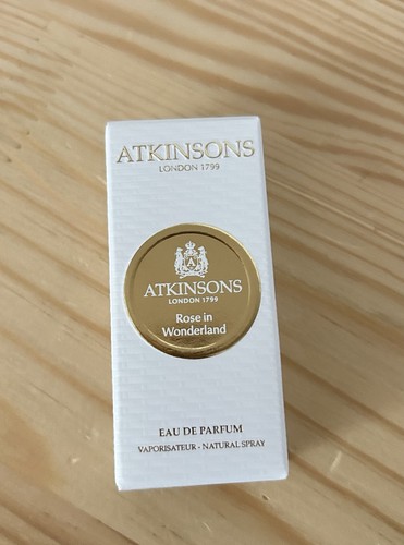 Atkinsons rose wonderland - in,