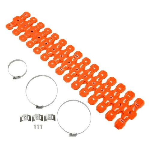 Ktm 60cm schalldämpfer - ktm,