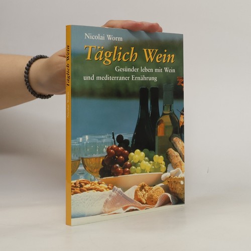 Täglich wein nicolai - wein ,