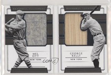 2018 panini national treasures - 2018,