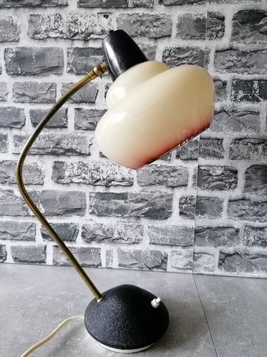 Tischlampe messing - tischlampe,