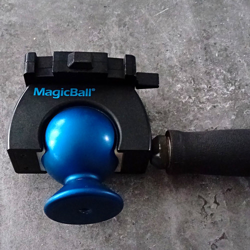 Novoflex magicball kugelkopf - novoflex,