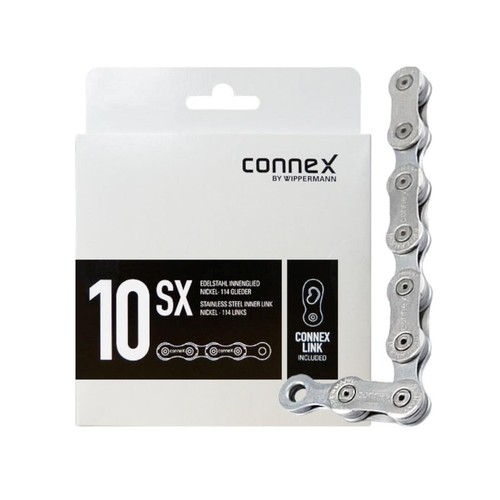 Connex fahrrad kette - fahrrad,