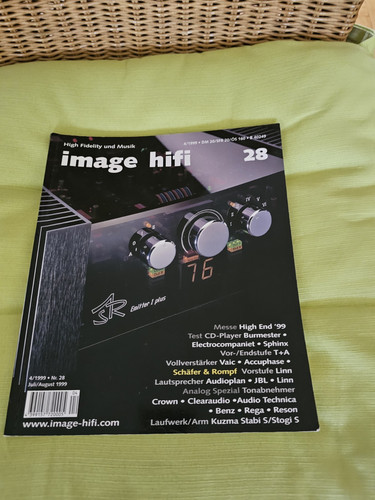 Image hifi high fidelity - high,