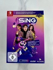 Nintendo Switch Spiel • Lets