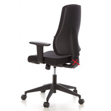 hjh OFFICE Bürostuhl PRO-TEC