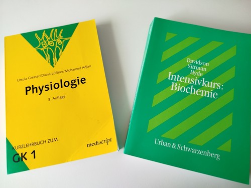 Lehrbücher für die - 2,