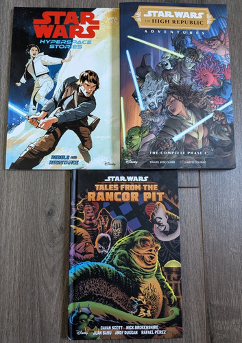 Star wars trade - wars:,