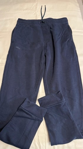 Jogginghose lacoste blau - lacoste, l