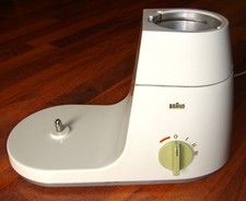 Motorblock, Motorsockel für