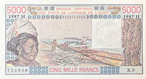 West african states niger - african, states/niger