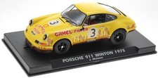 Fly FYA2086 Porsche 911 No. 3 mit Kunststoﬀ-Chassis
