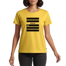 Biene Maja Partner-Kostüm