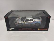 Hot Wheels Elite Ferrari F430