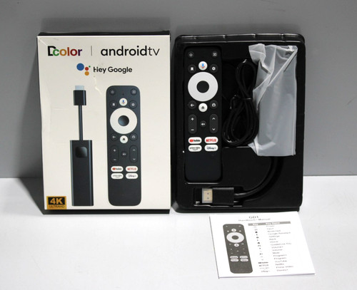 Gd1 streaming stick - streaming,