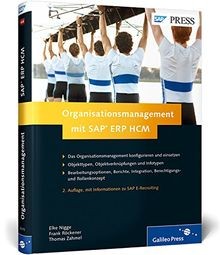 Organisationsmanagement mit