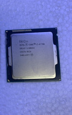 🔥 Intel Core i7-4770K SR147