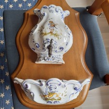 Vintage lavabo Französisches