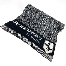 Burberry London Stola weiß