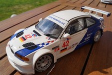 Modellauto 1:18 Minichamps BMW
