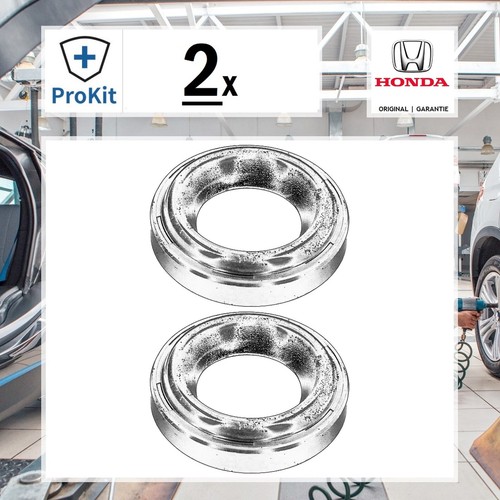 Original honda - 2x,