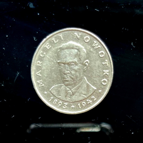 Polen 20 zloty - 🇵🇱,