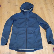 Vaude Softshell Jacke Damen Gr. 38 S