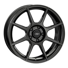 4x 17 Zoll X2 Alu Felgen für