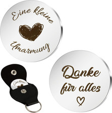 Dankeschön Glücksbringer