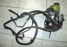 Lenkung Servolenkung