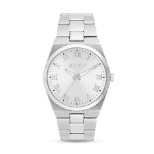 JETSET Damenuhr Edelstahl J61104-622