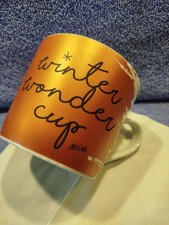 McDonalds McCafe Kaffee Tasse