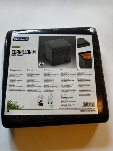 Outwell cornillon seat - cornillon,