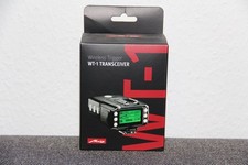 Metz Wireless Trigger WT-1 Transceiver Nikon