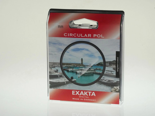 Exakta polfilter cpl made - exakta,