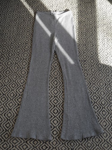 Schlag leggins von topshop - von,