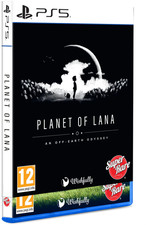 Planet of Lana | PS5 Spiel |