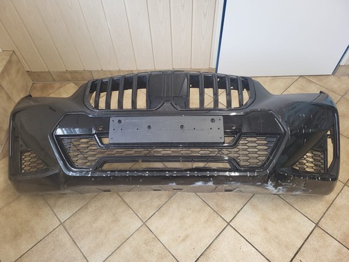 Bmw u11 stoßstange - x1,
