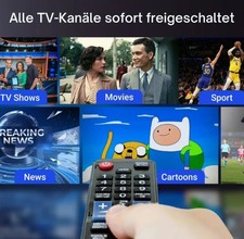 TV-Antenne Hitenna  4K Digital