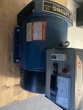 Synchronous Generator