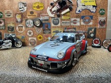 RWB Porsche