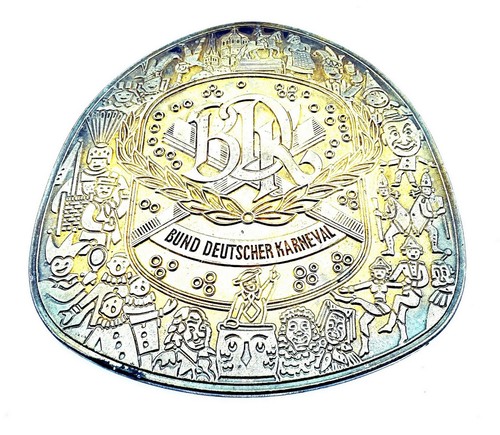 Karnevalsorden bdk - karnevalsorden,