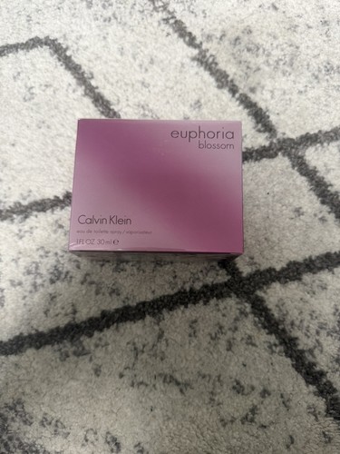 Calvin klein euphoria blossom - klein,