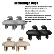 8U0857562A Sonnenblende Halter