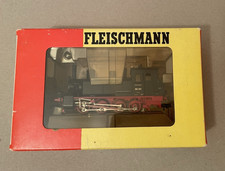 Fleischmann H0 4098 DC Dampflok BR 98 811 DRG