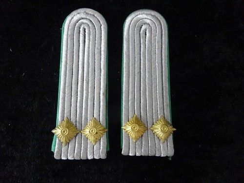 Original ddr nva - , dienstgrad